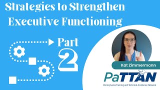 Building a Stronger Brain: Strategies to Strengthen Executive Functioning | Popup Practices Season 2