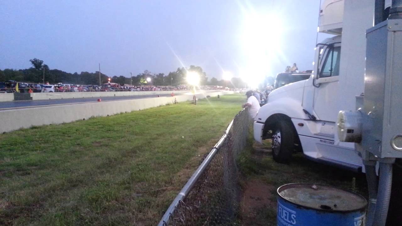 Texas Raceway in Kennedale 7/11/2014(2) - YouTube
