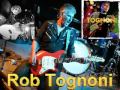 Rob tognoni mix dimitris lesini blues