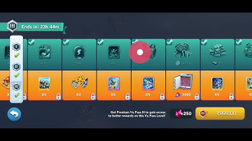 SimCity - VU Pass Completed!