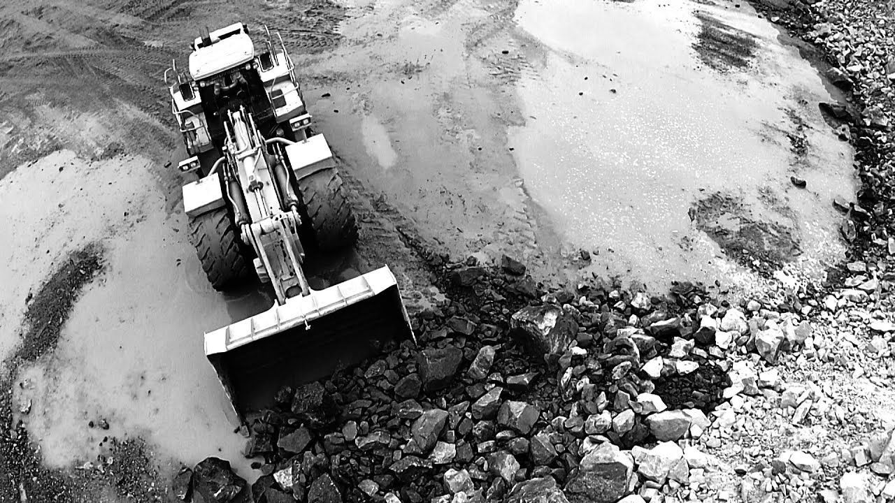 TREVIBENNE HARDOX LOADER BUCKET