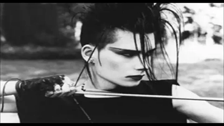 John Koviak - The Saddest Day [2002 USA Darkwave]