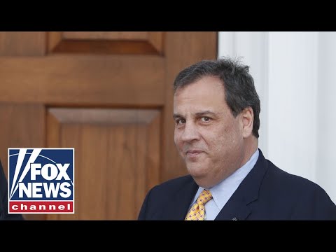 Christie: Garland letting inmates run the asylum