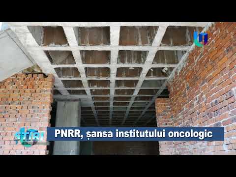 Spitale noi, prin PNRR