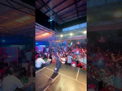 Mocco Genius performing live at Small Planet