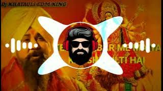 Tere_Dar_Pe_sar_jhukaya_Full_vibration_mix_by_DJ_AAKESH_GZB_Edm_DJ_DAX_ModiNagar_DJ_BHAJAN_Remix_.👍👍