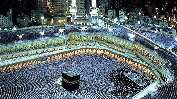 الشيخ السديس نادر سورة الدخان  (1411H)