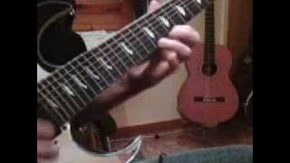 Art Rodriguez - Mozart's Turkish March Rock Cover