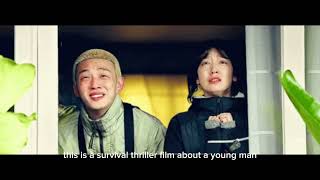 Top 5 Zombie Kdrama