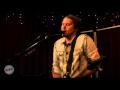 Silversun Pickups performing "Friendly Fires" Live on KCRW