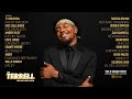 The TERRELL One Million Show | feat. Eric Bellinger, Alex Isley, Amber Riley, PJ Morton, and more!