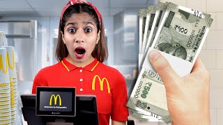 First Day On The Job You Wont Believe What Happened