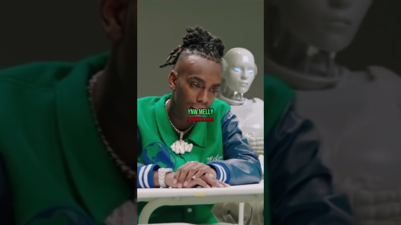 Rappers And Their Gangs Pt 1 