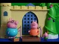 New Peppa Pig Full Episode Castle Mammy Pig Daddy Pig Full Story