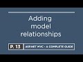 13 adding model relationship  aspnet mvc