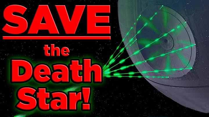 Film Theory: Luke SHOULDN'T Destroy The Death Star (Star Wars)
