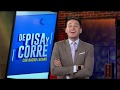 De Pisa y Corre | Programa completo del 16 de mayo de 2019