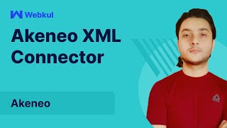 Akeneo XML Connector | How to Import/Export Product Data