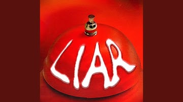 Liar (feat. El Comoriano)