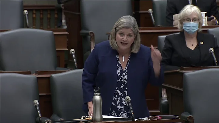 2020-10-21 Question Period