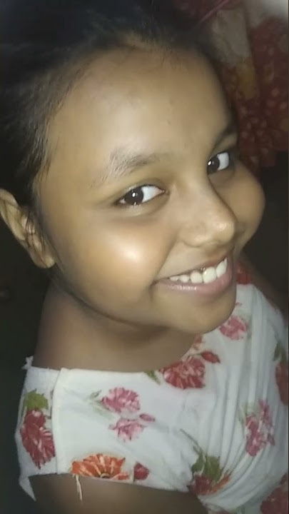 #short Hi friends eta amader new candidate ☺☺☺