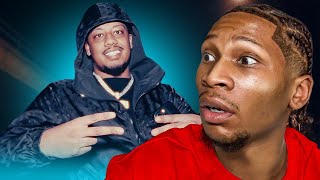 RCS Verliest Composure.. REACTIE OP.. Madzz x Kyjanea - Movie (Prod.GS)