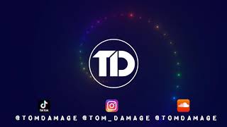 Love Story (Tom Damage Remix) Resimi