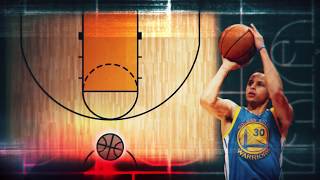 Breaking Down the Spot For Nba Chdanions  Buckets