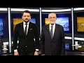 Genel Başkanımız Temel Karamollaoğlu, TVNET | Sert Sorular programında soruları yanıtlıyor.