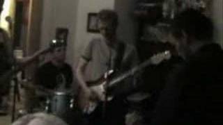 Solar Plexus - Tøff i pyjamas