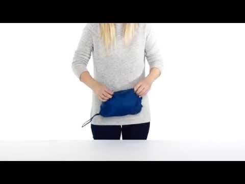 Packable Primaloft Jacket Lands End 