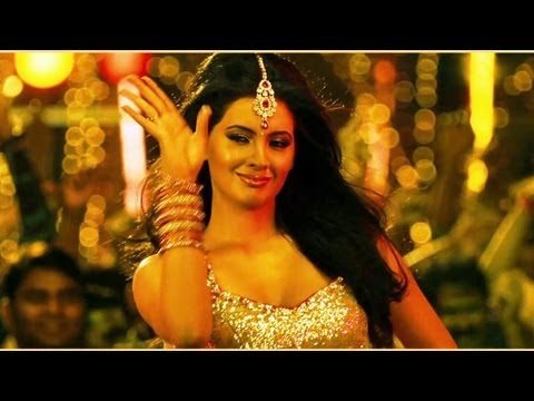Ghaziabad Ki Rani Official Video Song | Zila Ghaziabad | Geeta Basra, Vivek Oberoi, Arshad Warsi
