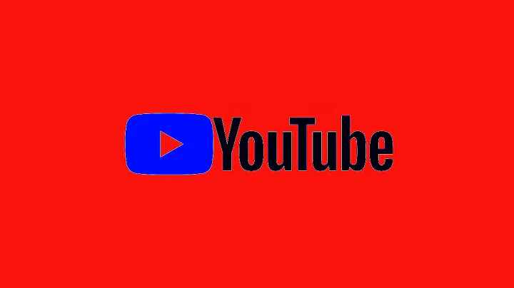Youtube Logo Effects (Iconic Effects) Effects 2