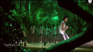 Beat Pe Booty A Flying Jatt Full Song In 1080P