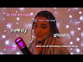 SING YOU TO SLEEP ELGH : billie eilish, ariana grande, elvis presley, & more(;