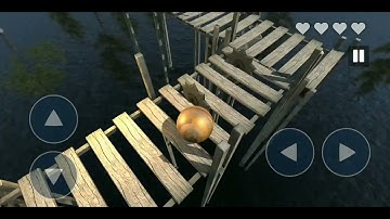 Extreme Balancer 3 - Gameplay Walkthrough Part 1 - Levels 2 | Ball Balancer | #games | #trending