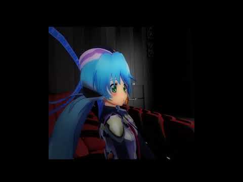 Anime VR SCREEN「planetarian～ちいさなほしのゆめ～」