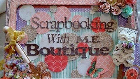 Qucik Tip for Cutting Scortape!