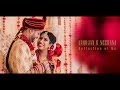 Tamil hindu wedding  anoojan  neebana  bmc 2017