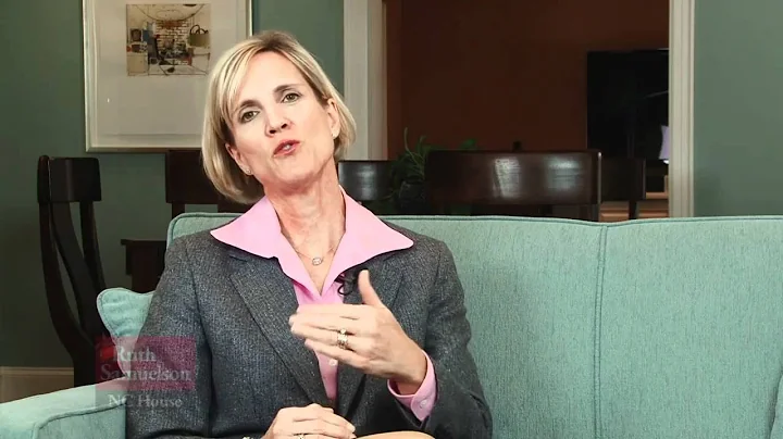 Ruth Samuelson 2010