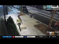 Neighbor Helps Women Escape Chelsea Attack