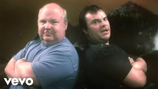 Tenacious D - Where Have We Been (Official Video)