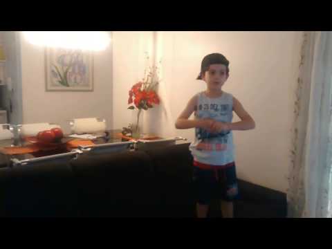Rap do ABC