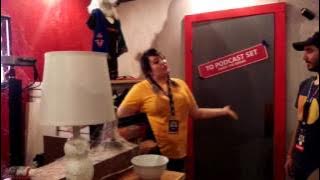 Five Nights at Roosterteeth's