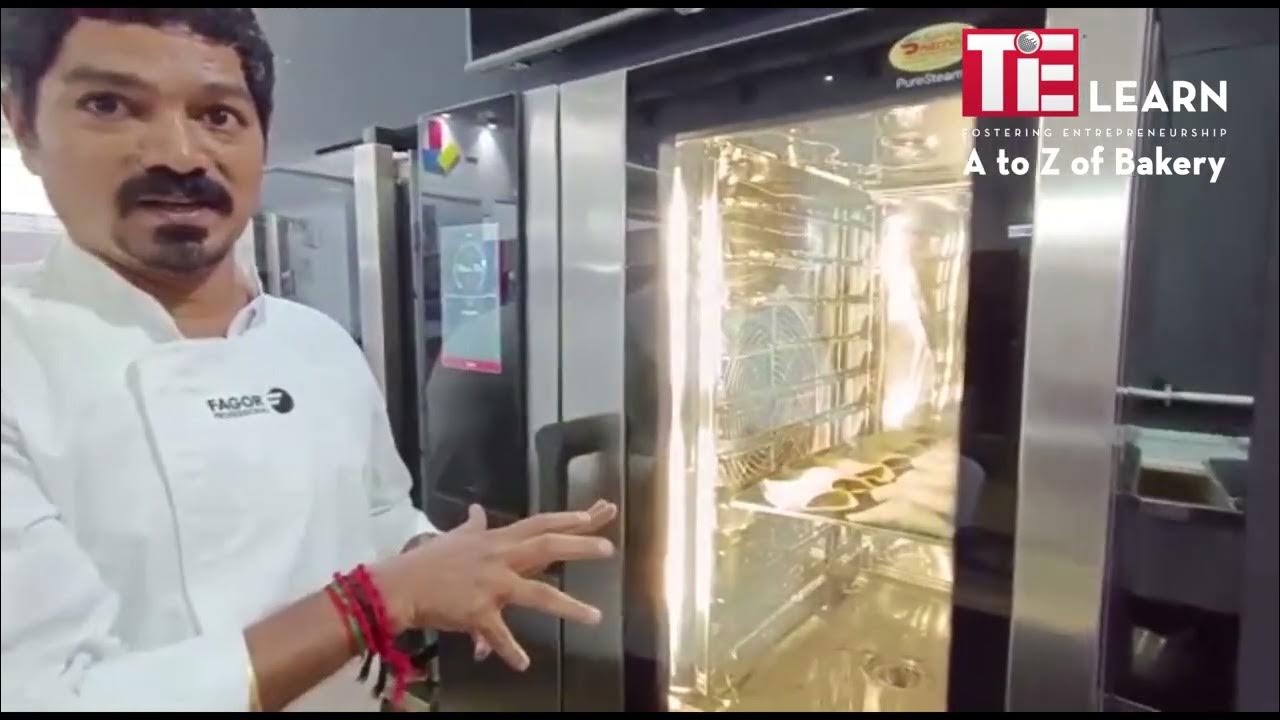 Exclusive Video from Food & Drink Processing Expo 2022 YouTube