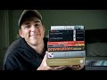 A Philosophical Book Haul - Introductory and Primary Text