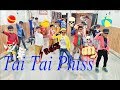 Tai tai phish dance for kids 2018