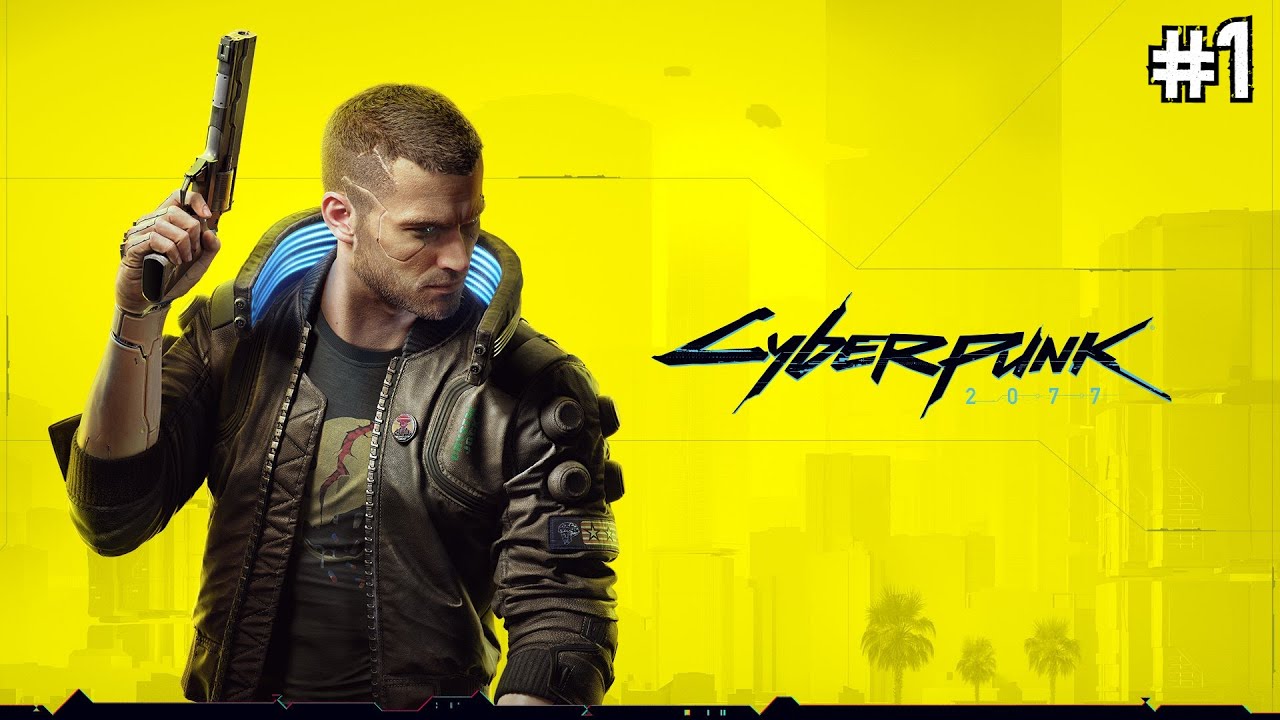 Cyberpunk 2077 #cyberpunk #ultra-wide Ultra Settings video game