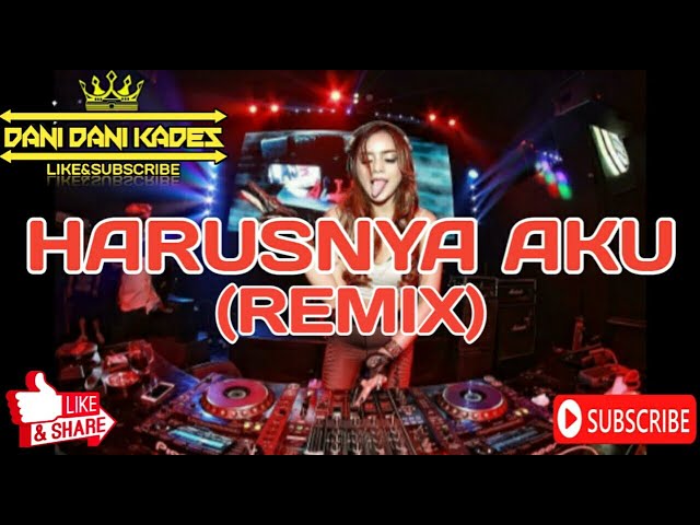 ARMADA-Harusnya aku(remix 2019) class=