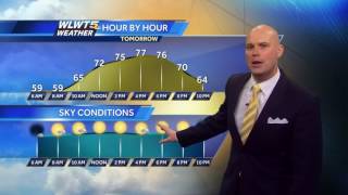 Here is that September Weather We All Love